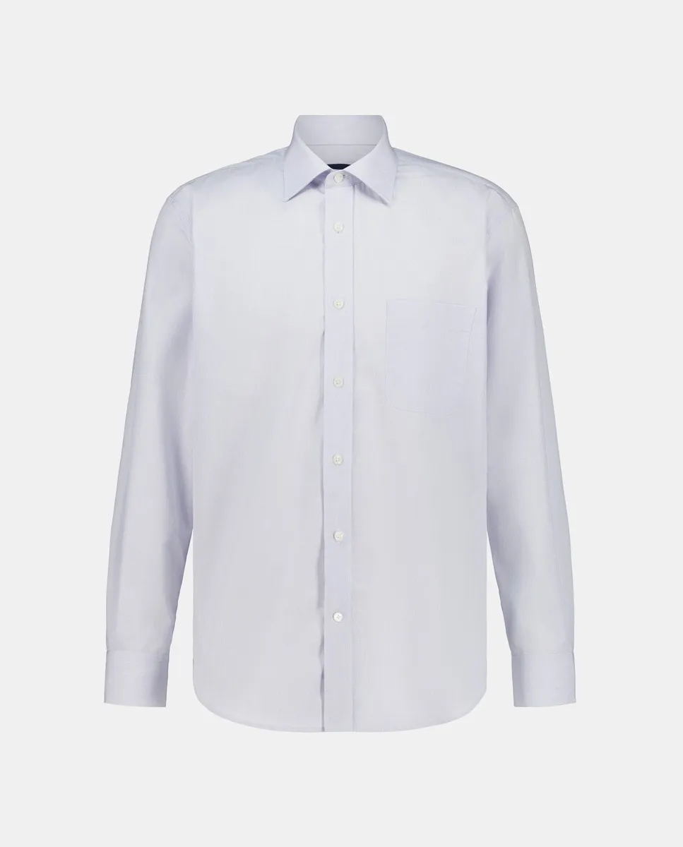 Мужская поплиновая рубашка Dustin, белый
Мужская поплиновая рубашка Dustin, белый