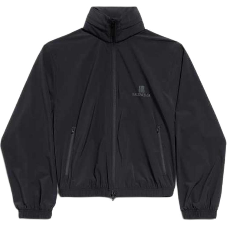 Balenciaga Куртка FW25 классического кроя женская черная, Black
Balenciaga Куртка FW25 классического кроя женская черная, Black