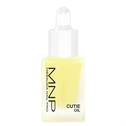 Масло для ногтей Nail Care 304 Cutie Oil 10 миллилитров Mnp
Масло для ногтей Nail Care 304 Cutie Oil 10 миллилитров Mnp