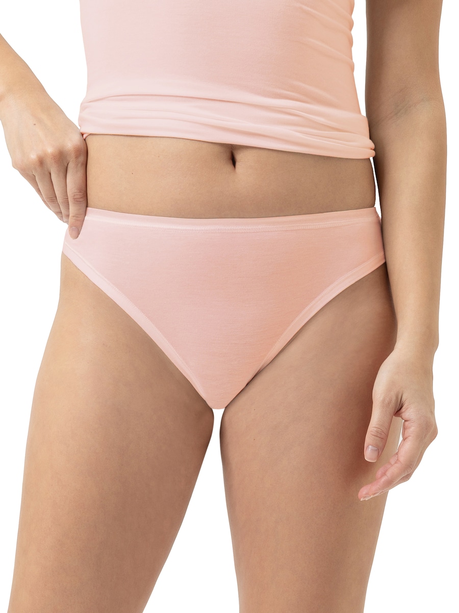 Стринги Mey, розовый
Стринги Mey, розовый