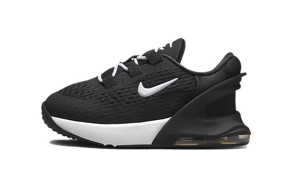 Кроссовки Nike Air Max 270 для малышей TD
Кроссовки Nike Air Max 270 для малышей TD