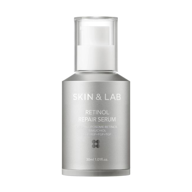 Skin & Lab Retinol Repair сыворотка для лица Skin&Lab, 30 мл
Skin & Lab Retinol Repair сыворотка для лица Skin&Lab, 30 мл