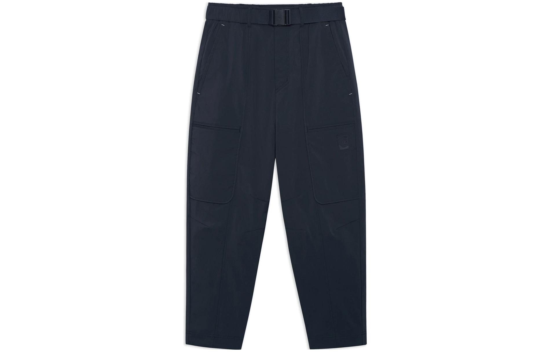 LiNing Li Ning X Jackie Chan Co branded Kung Fu Series повседневные брюки мужские charcoal black
LiNing Li Ning X Jackie Chan Co branded Kung Fu Series повседневные брюки мужские charcoal black