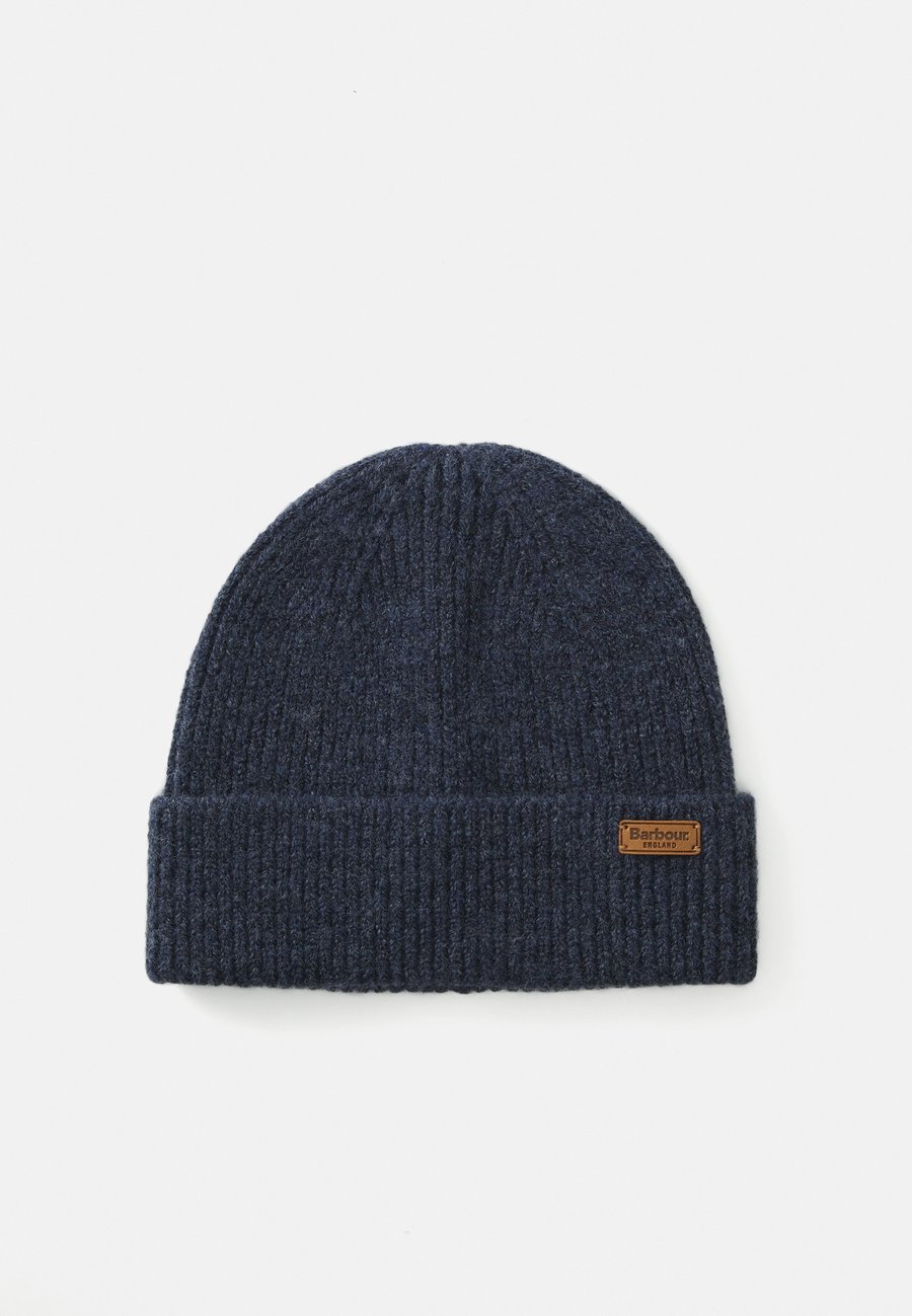 Шапка Barbour PENDLE BEANIE, Navy/Dark Blue
Шапка Barbour PENDLE BEANIE, Navy/Dark Blue