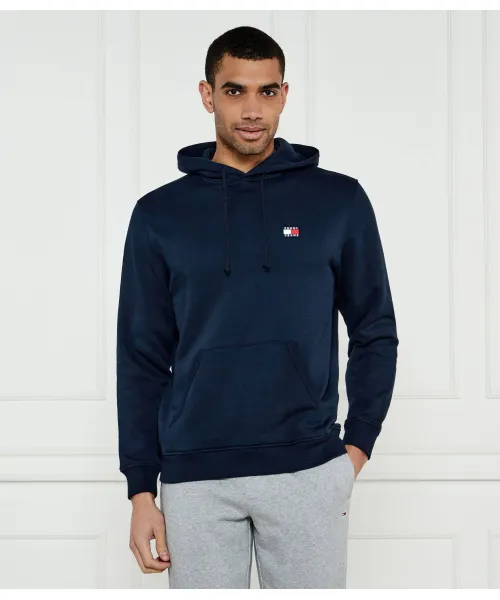 Толстовка Regular fit Tommy Jeans, синий
Толстовка Regular fit Tommy Jeans, синий