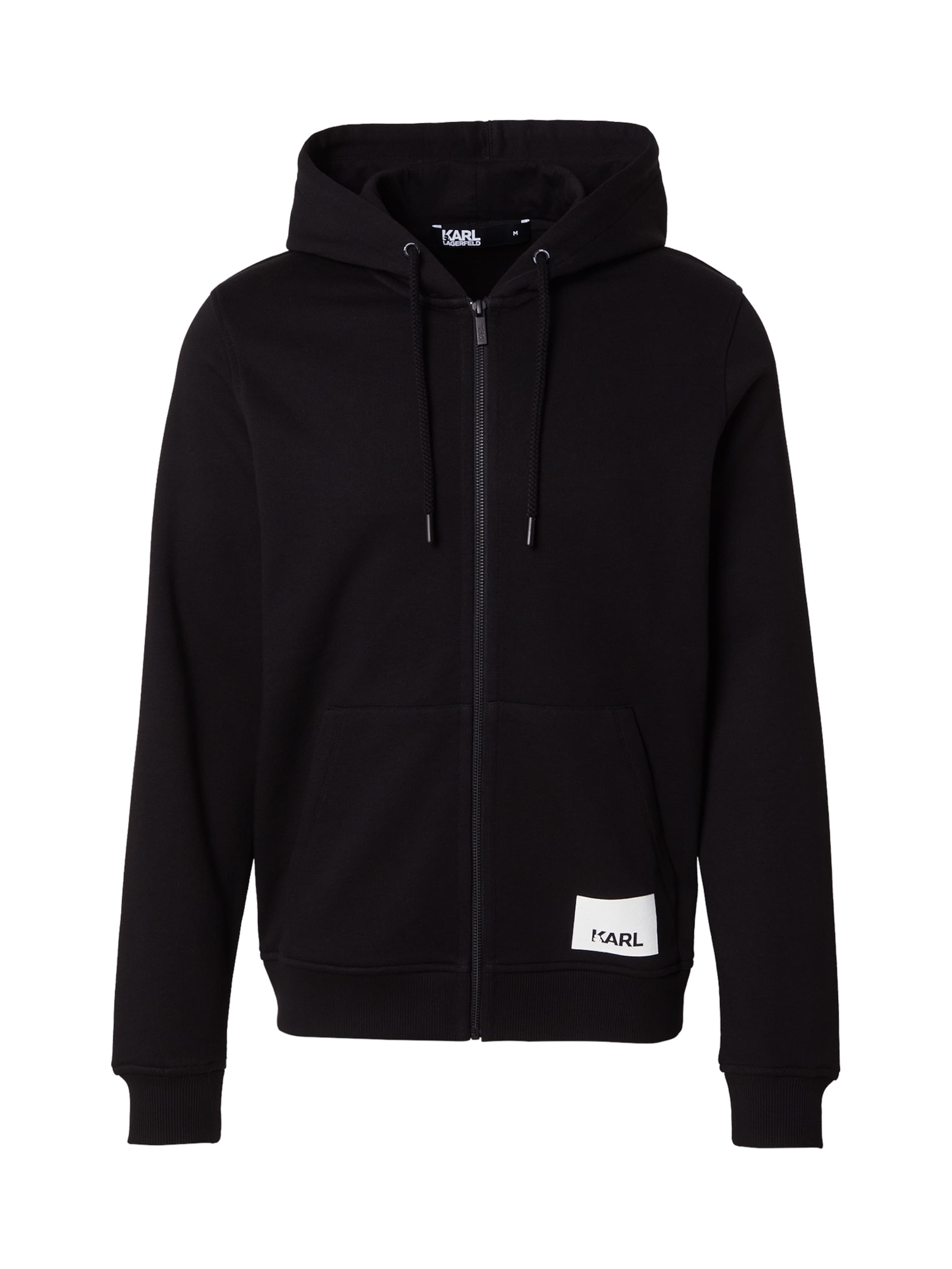 Karl Lagerfeld Худи на молнии в черном цвете, Черный, Karl Lagerfeld Худи на молнии в черном цвете
Karl Lagerfeld Худи на молнии в черном цвете, Черный, Karl Lagerfeld Худи на молнии в черном цвете