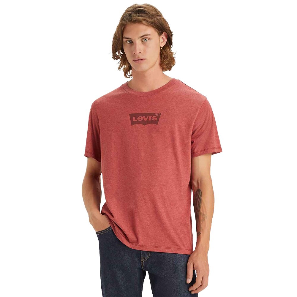 Футболка Levi's Graphic, оранжевый
Футболка Levi's Graphic, оранжевый