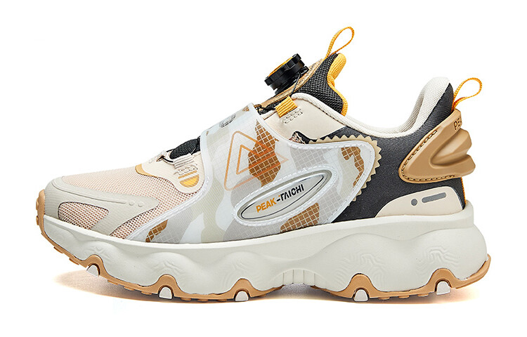 Детские кроссовки GS Low-top Off-white Peak 
Детские кроссовки GS Low-top Off-white Peak