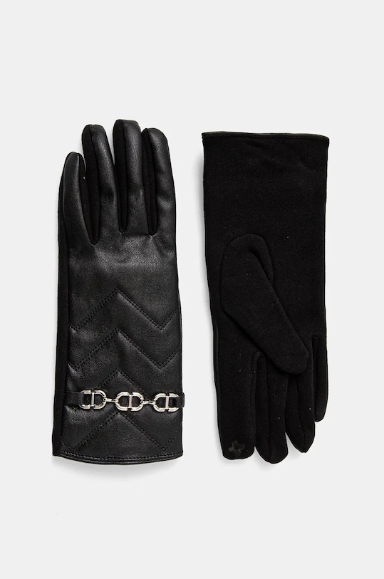 Перчатки Birallan Aldo, черный
Перчатки Birallan Aldo, черный