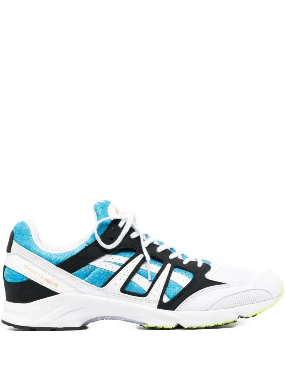 Низкие кеды на шнуровке Comme Des Garçons Shirt, белый
Низкие кеды на шнуровке Comme Des Garçons Shirt, белый