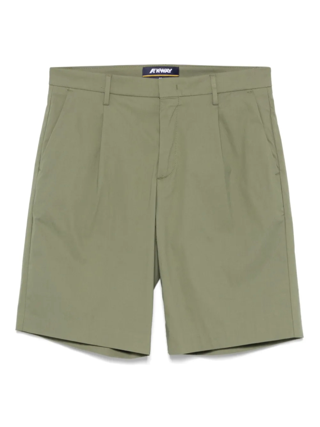 Шорты Severe K-Way, зеленый
Шорты Severe K-Way, зеленый