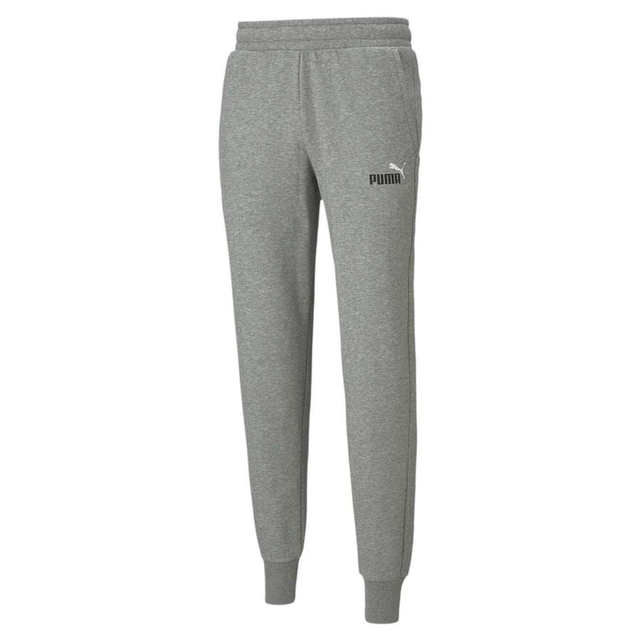 Мужские тренировочные брюки Puma Essentials+ 2 Color Logo Pants 586767
Мужские тренировочные брюки Puma Essentials+ 2 Color Logo Pants 586767