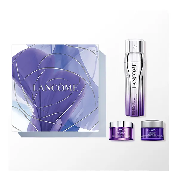 Рутинный набор с тройной сывороткой Cofre Cuidado De La Piel Triple Sérum Lancôme, 1 UD
Рутинный набор с тройной сывороткой Cofre Cuidado De La Piel Triple Sérum Lancôme, 1 UD