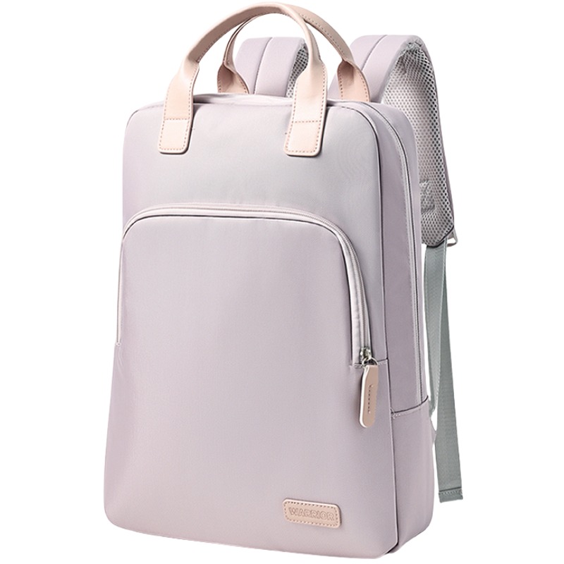 WARRIOR Рюкзак Oxford Regular Unisex Light Purple
WARRIOR Рюкзак Oxford Regular Unisex Light Purple