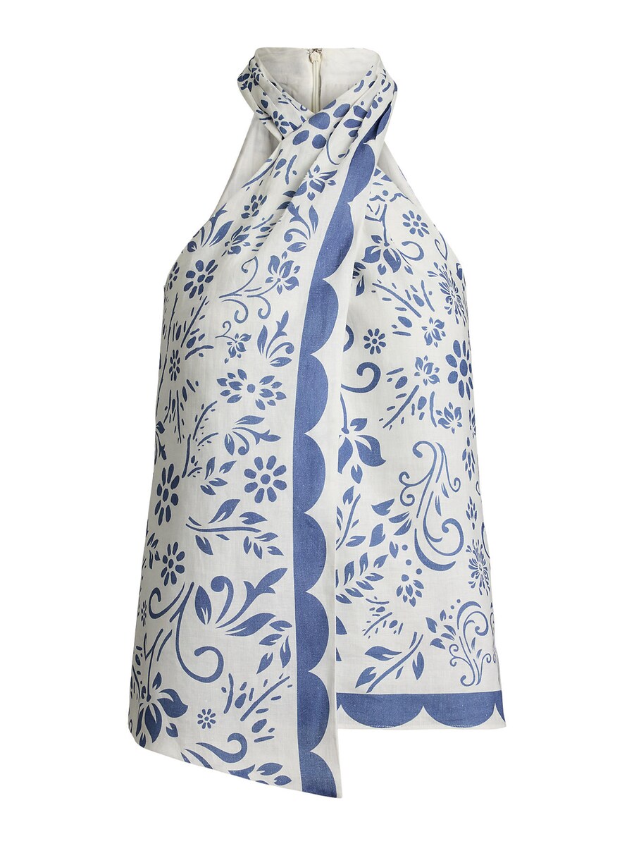 Блуза Lauren Ralph Lauren, белый
Блуза Lauren Ralph Lauren, белый