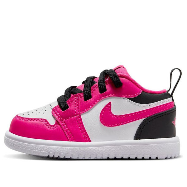 Кроссовки 1 низкие Air Jordan, розовый
Кроссовки 1 низкие Air Jordan, розовый