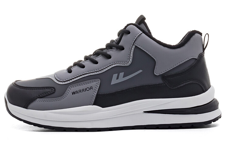 Кроссовки WARRIOR Casual Shoes Men Low-Top Black, Черный, Кроссовки WARRIOR Casual Shoes Men Low-Top Black 
Кроссовки WARRIOR Casual Shoes Men Low-Top Black, Черный, Кроссовки WARRIOR Casual Shoes Men Low-Top Black