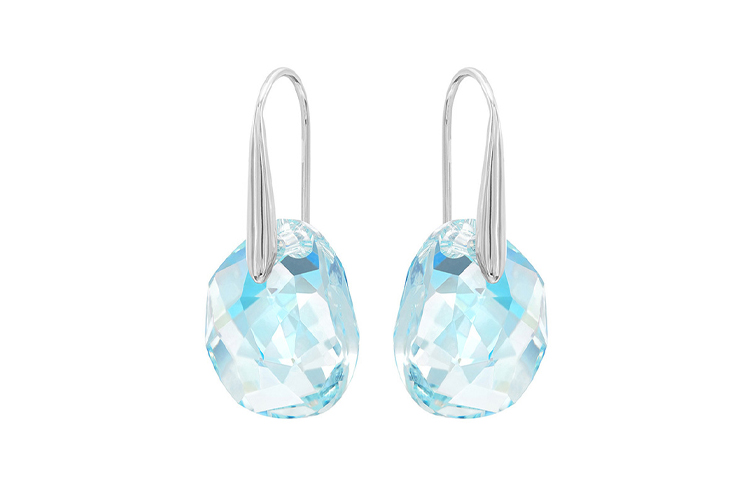 Swarovski Серьги Women's Ice Blue
Swarovski Серьги Women's Ice Blue