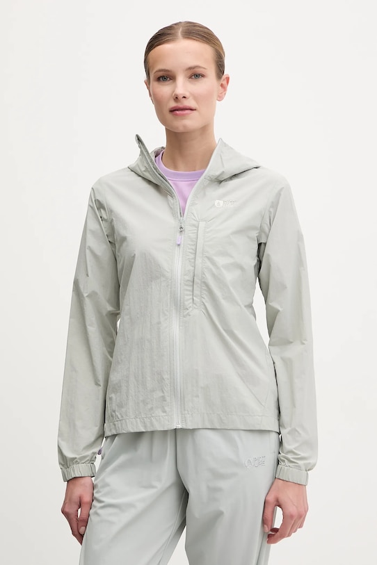 Куртка уличная Scale Picture, зеленый
Куртка уличная Scale Picture, зеленый