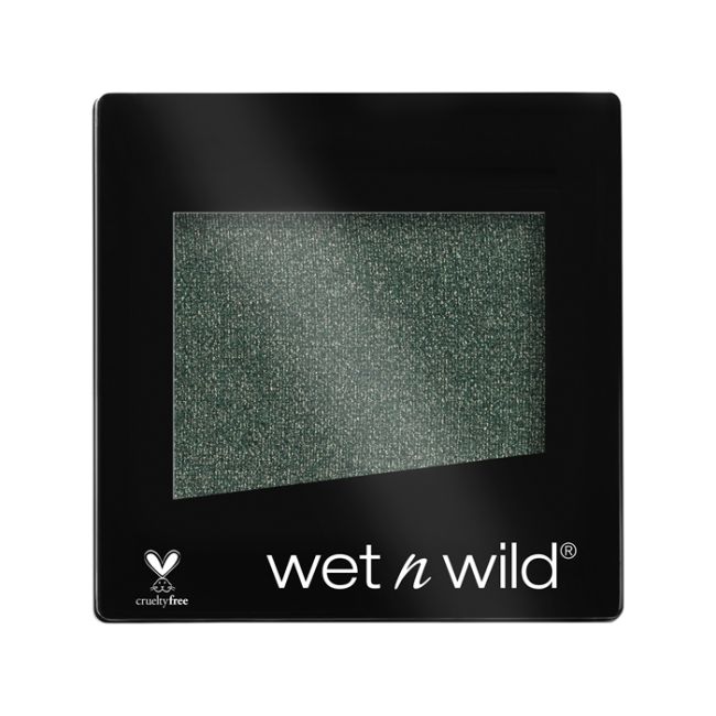 Цветной значок теней для век Wet n wild, цвет envy, 1,7 гр
Цветной значок теней для век Wet n wild, цвет envy, 1,7 гр