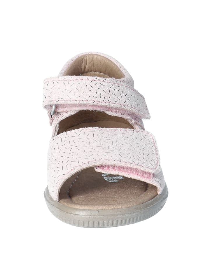 Ricosta Белые сандалии
Ricosta Белые сандалии