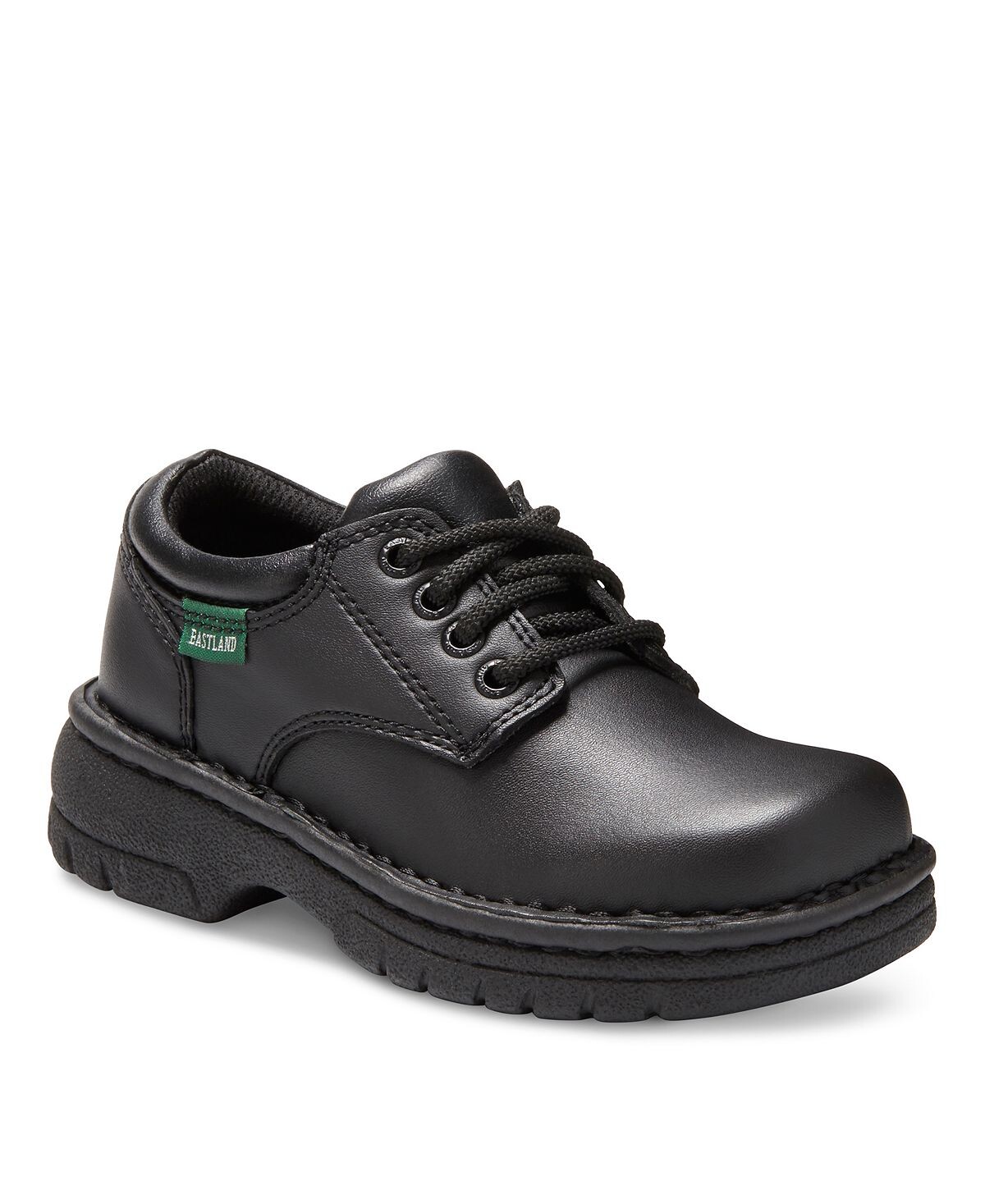 Оксфорды Eastland Little Kid для мальчиков Plainview Eastland Shoe
Оксфорды Eastland Little Kid для мальчиков Plainview Eastland Shoe