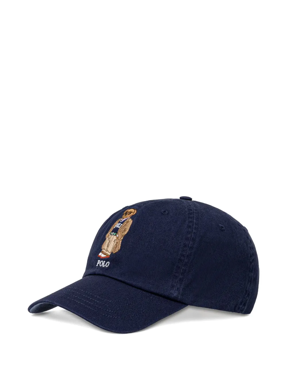 Бейсболка с вышивкой POLO RALPH LAUREN, синий
Бейсболка с вышивкой POLO RALPH LAUREN, синий