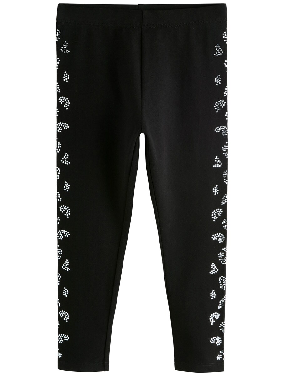 Узкие леггинсы Next Party, черный
Узкие леггинсы Next Party, черный