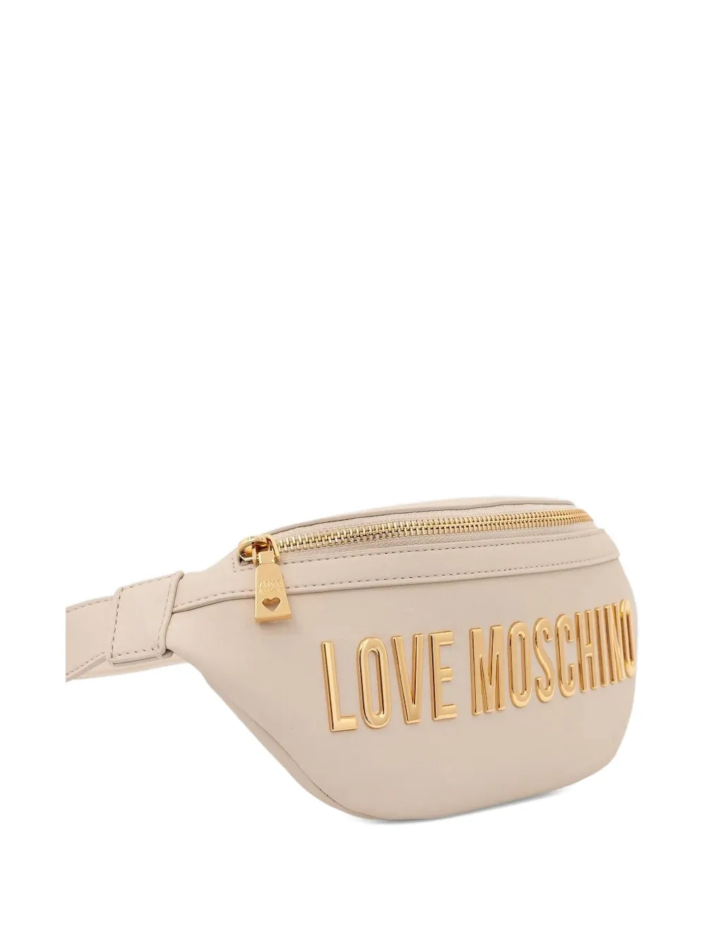 Поясная сумка с логотипом Love Moschino, нейтральный
Поясная сумка с логотипом Love Moschino, нейтральный