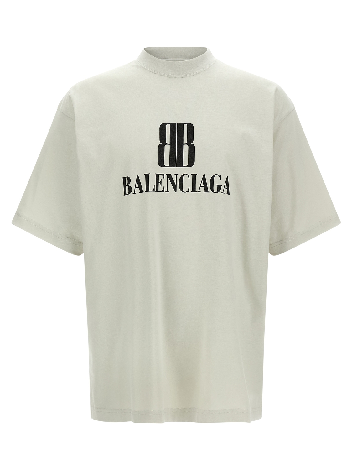 Футболка 'Nano BB' BALENCIAGA, бежевый
Футболка 'Nano BB' BALENCIAGA, бежевый