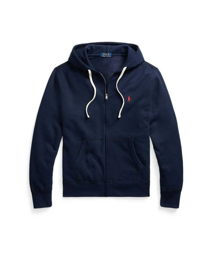 Толстовка с капюшоном Ralph Lauren, синий
Толстовка с капюшоном Ralph Lauren, синий