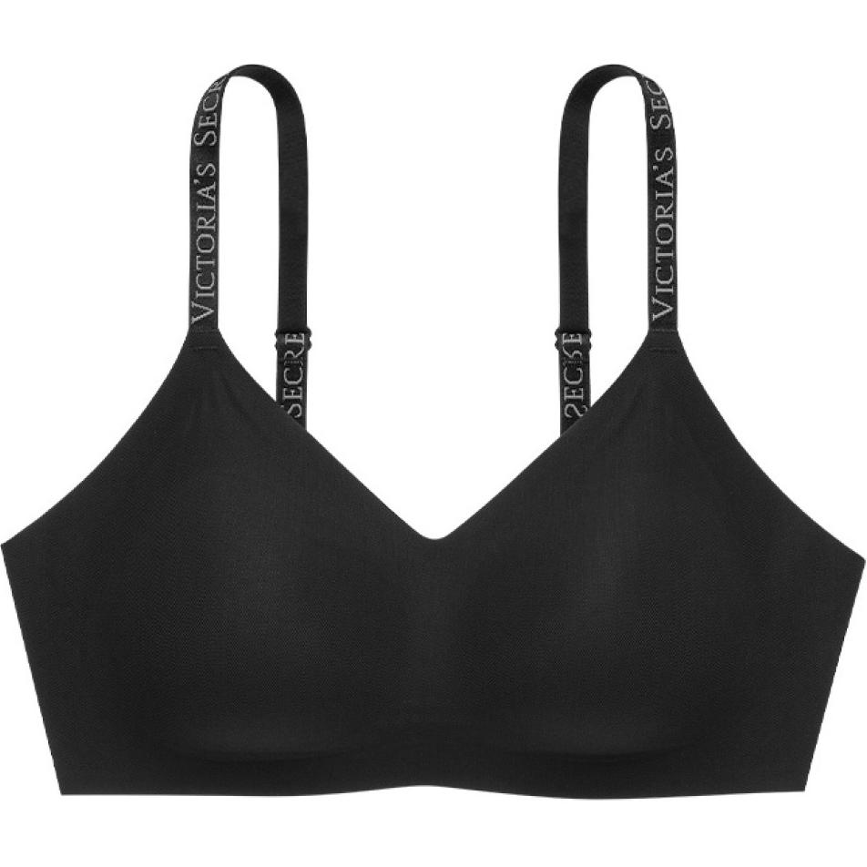 Victoria's Secret Женский бюстгальтер черный
Victoria's Secret Женский бюстгальтер черный