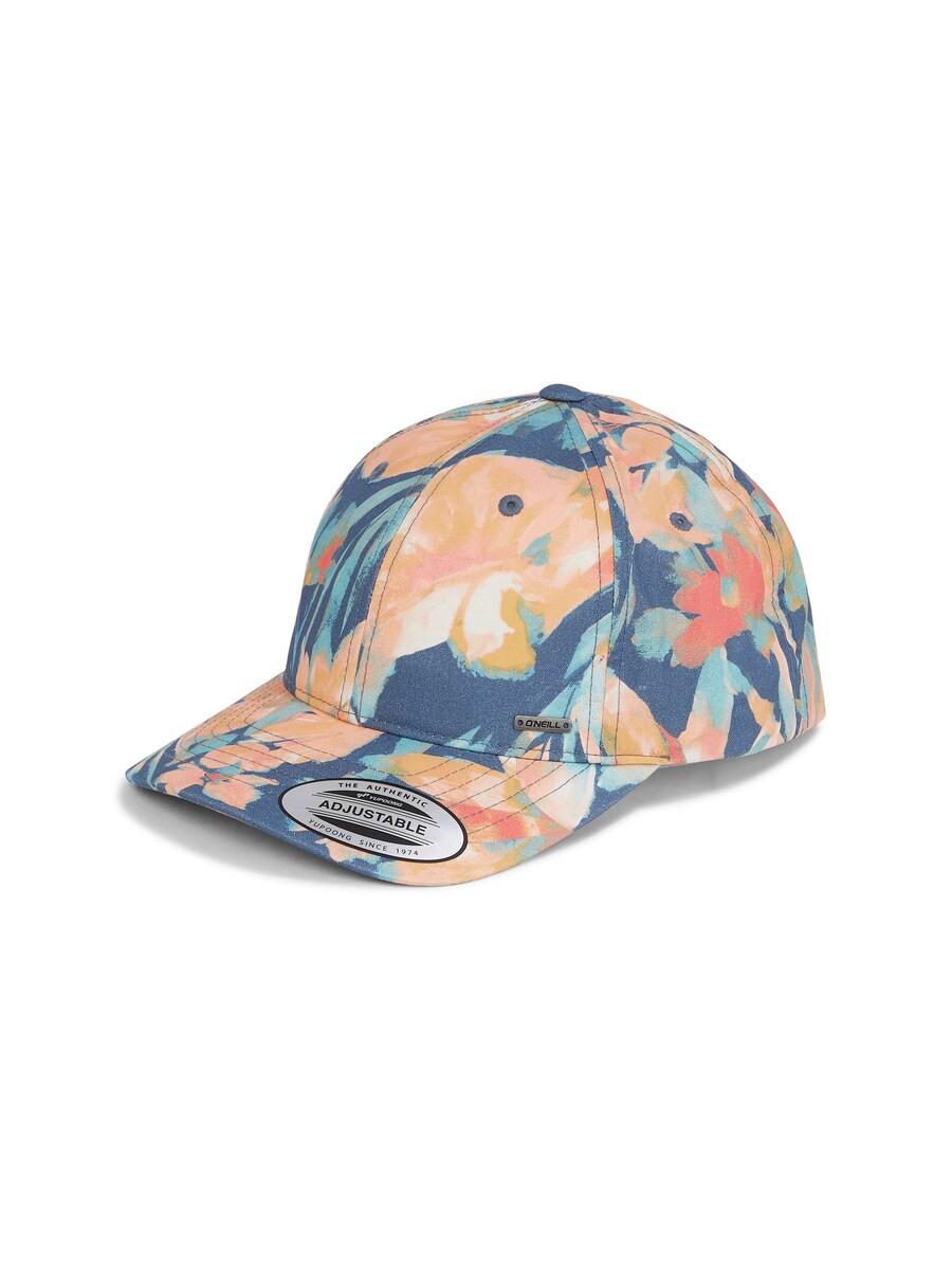 Бейсболка O'NEILL, разноцветный
Бейсболка O'NEILL, разноцветный