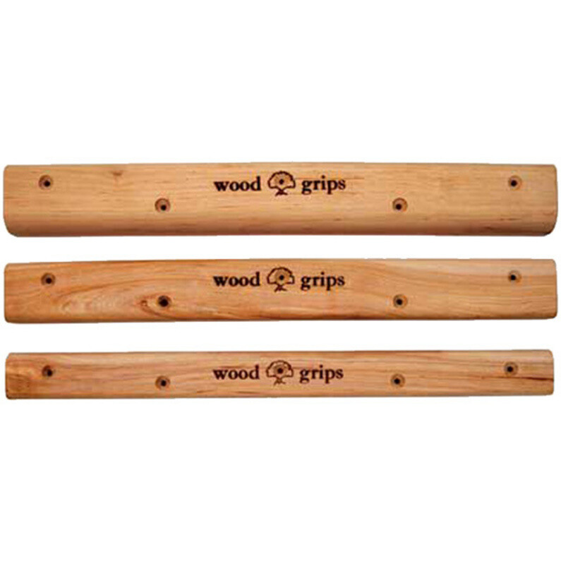 Полоски для кампуса Campus Rungs Metolius
Полоски для кампуса Campus Rungs Metolius