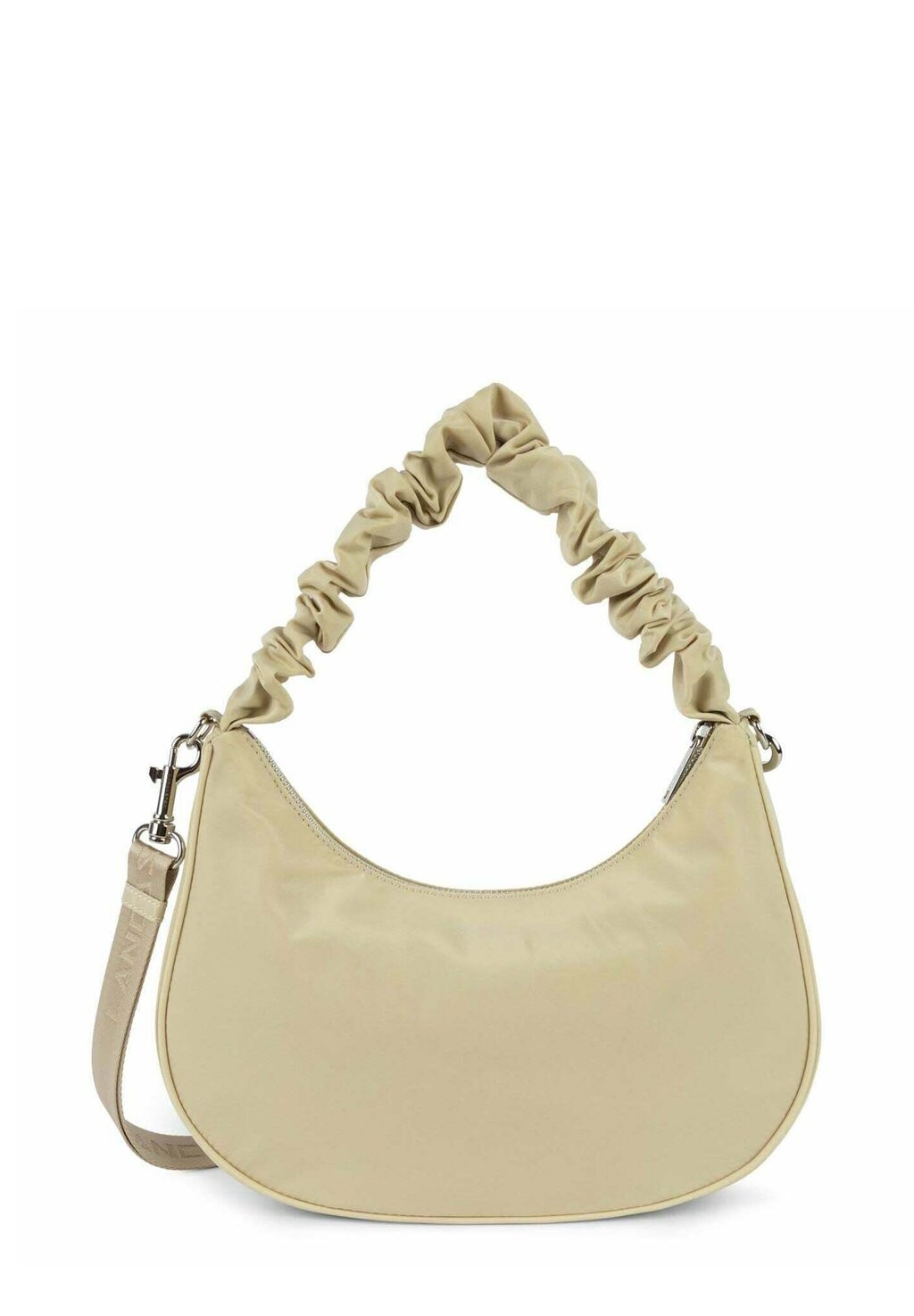 Сумочка HOBO ZIPPÉ BASIC CHOUCHOU LANCASTER, бежевый
Сумочка HOBO ZIPPÉ BASIC CHOUCHOU LANCASTER, бежевый