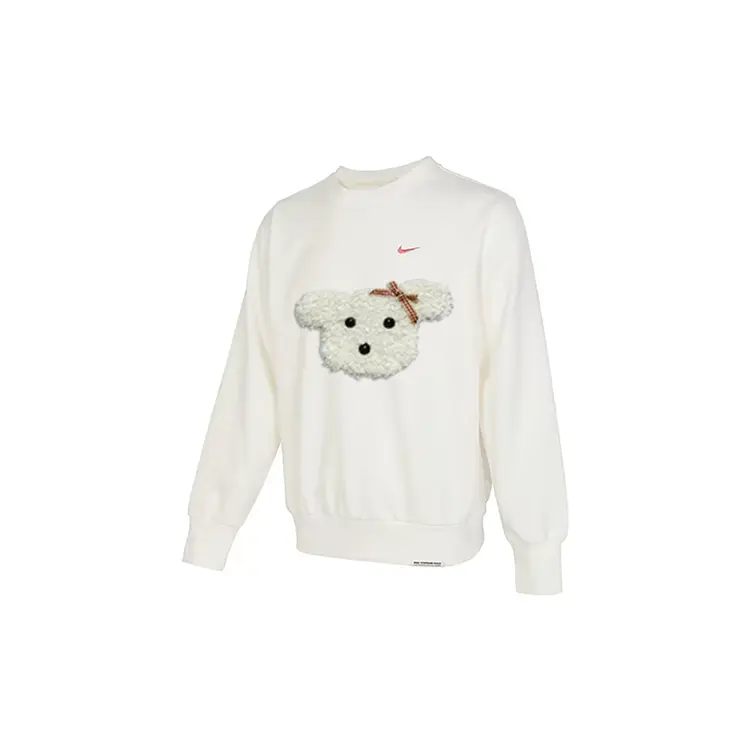 Nike Lightweight Versatile Thermal Embroidery Qiantang Danqing Crew Neck Long Sleeved Sweatshirt Men's White, Белый, Nike Lightweight Versatile Thermal Embroidery Qiantang Danqing Crew Neck Long Sleeved Sweatshirt Men's White
Nike Lightweight Versatile Thermal Embroidery Qiantang Danqing Crew Neck Long Sleeved Sweatshirt Men's White, Белый, Nike Lightweight Versatile Thermal Embroidery Qiantang Danqing Crew Neck Long Sleeved Sweatshirt Men's White