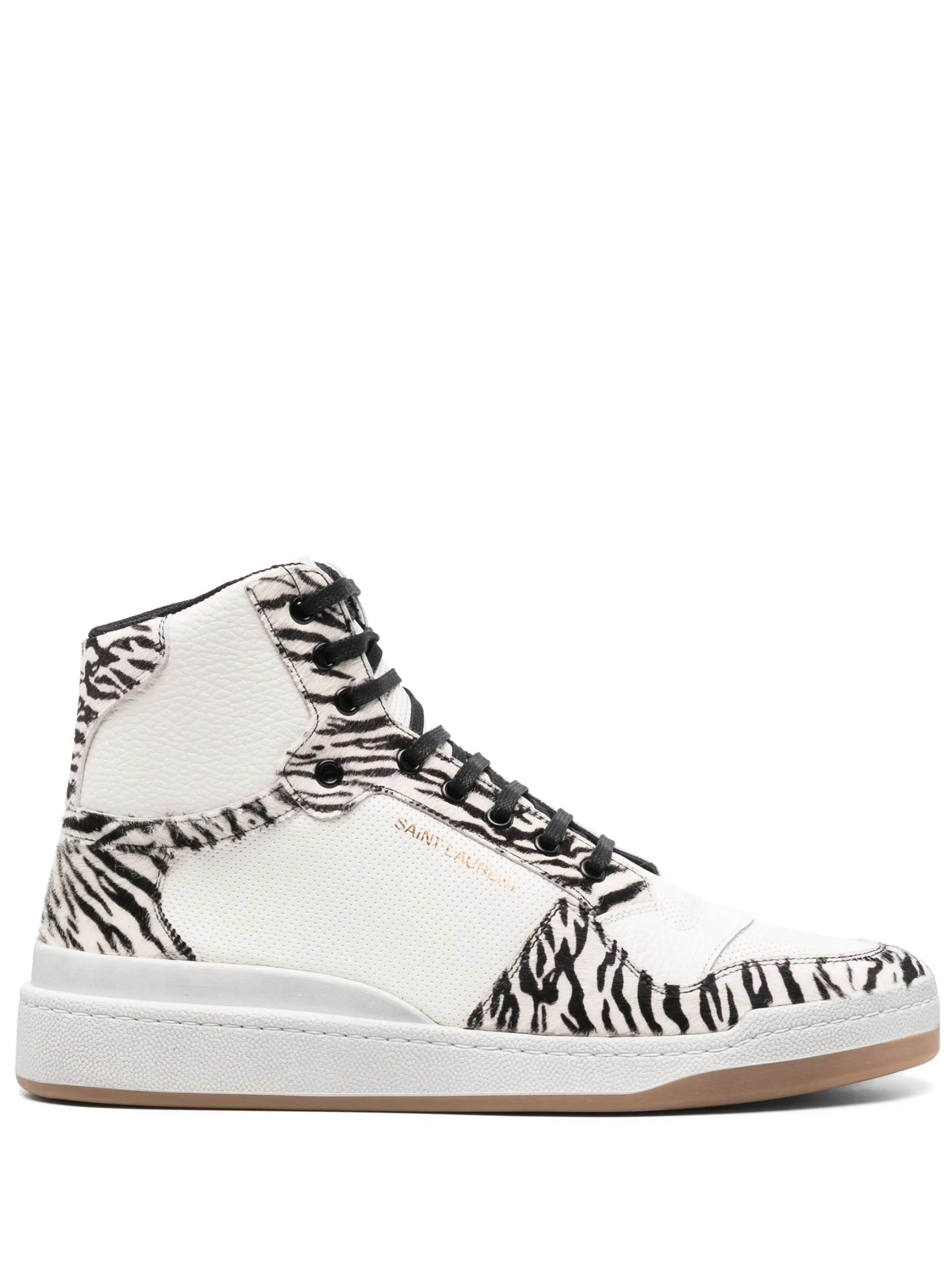 Кроссовки SL/24 Saint Laurent, белый
Кроссовки SL/24 Saint Laurent, белый