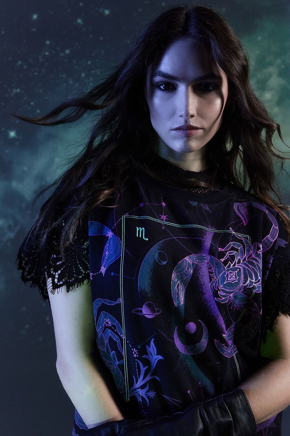 Футболка Medicine, черный
Футболка Medicine, черный