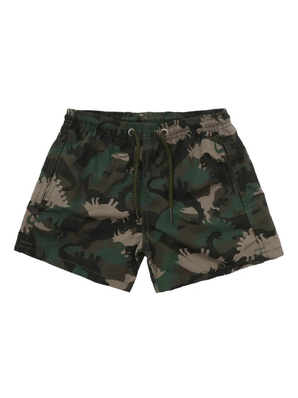 Плавки-шорты с принтом MC2 Saint Barth Kids, зеленый
Плавки-шорты с принтом MC2 Saint Barth Kids, зеленый