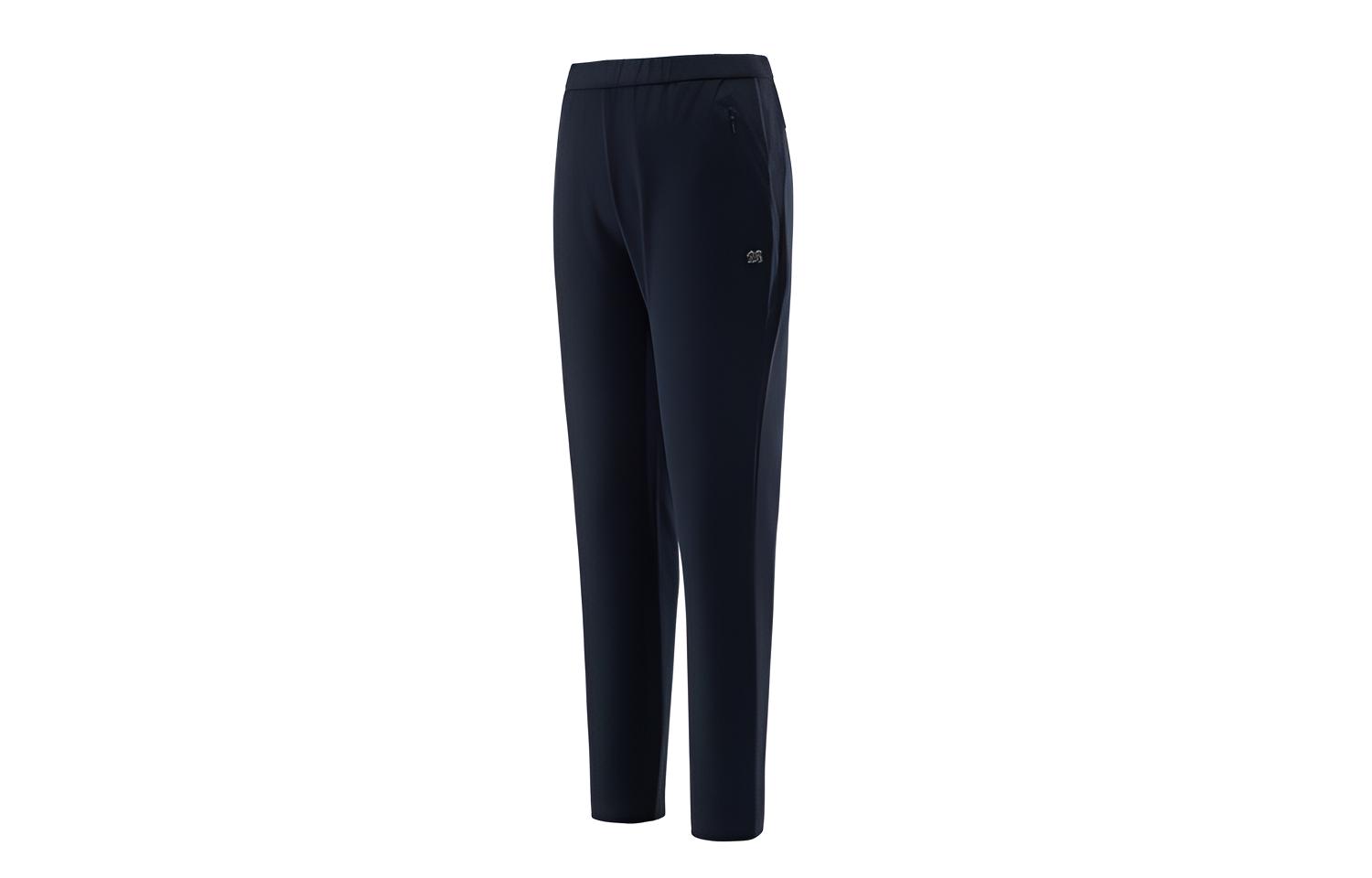 Женские повседневные брюки KOLON SPORT, черный
Женские повседневные брюки KOLON SPORT, черный