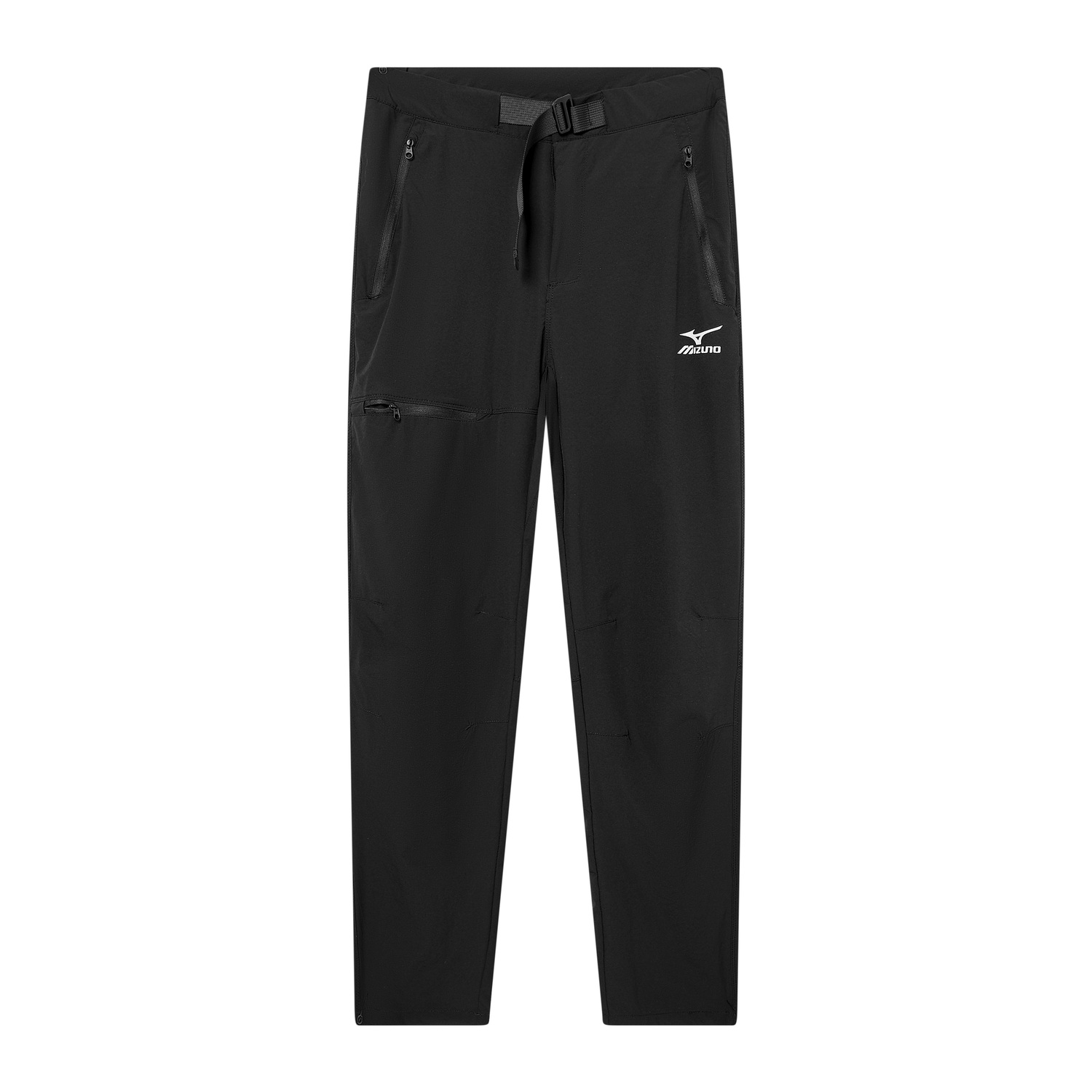 Повседневные брюки Unisex Mizuno, черный
Повседневные брюки Unisex Mizuno, черный