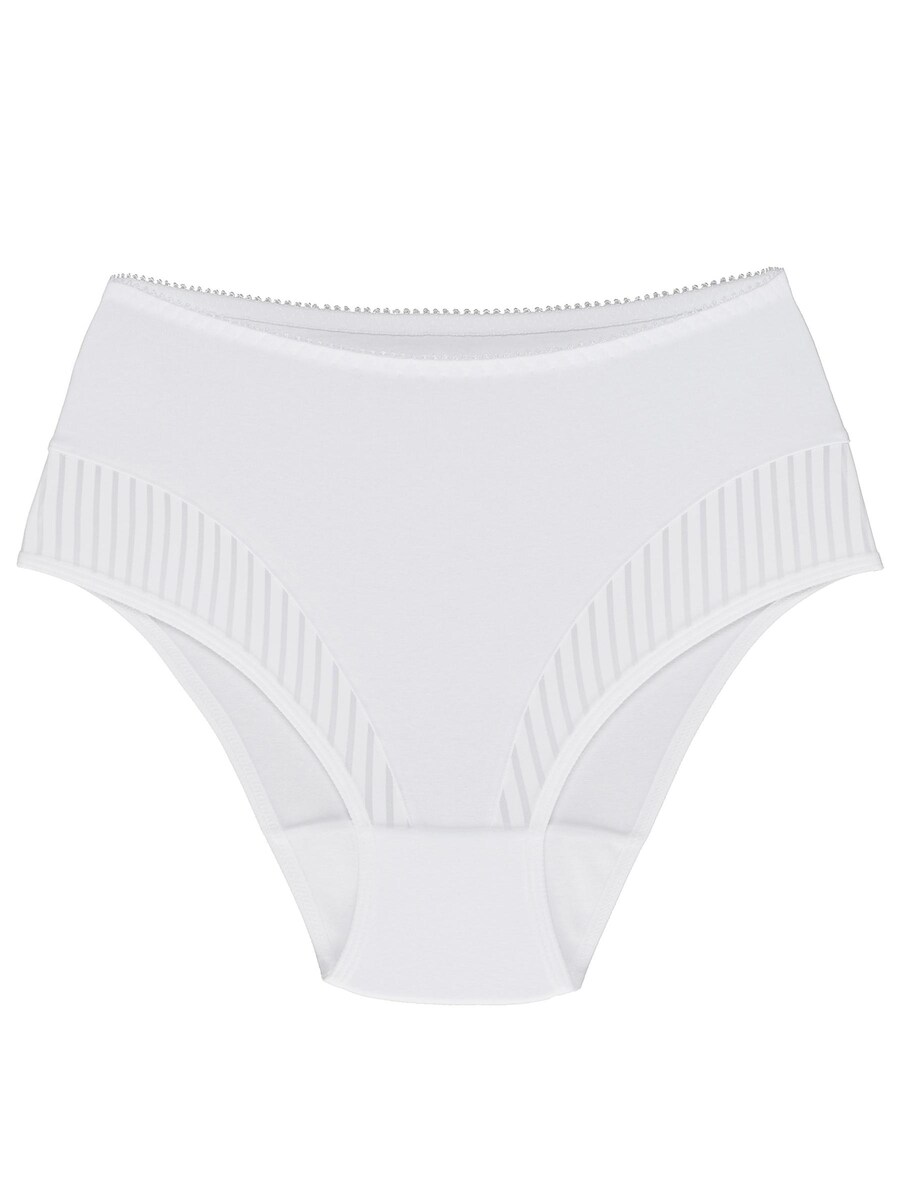 Трусики Wolbar Eco-QI, белый 
Трусики Wolbar Eco-QI, белый