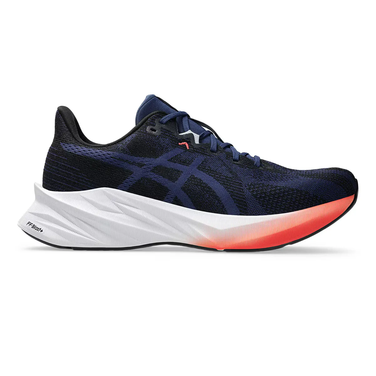 Мужские кроссовки Asics DYNABLAST 5, синий/черный
Мужские кроссовки Asics DYNABLAST 5, синий/черный