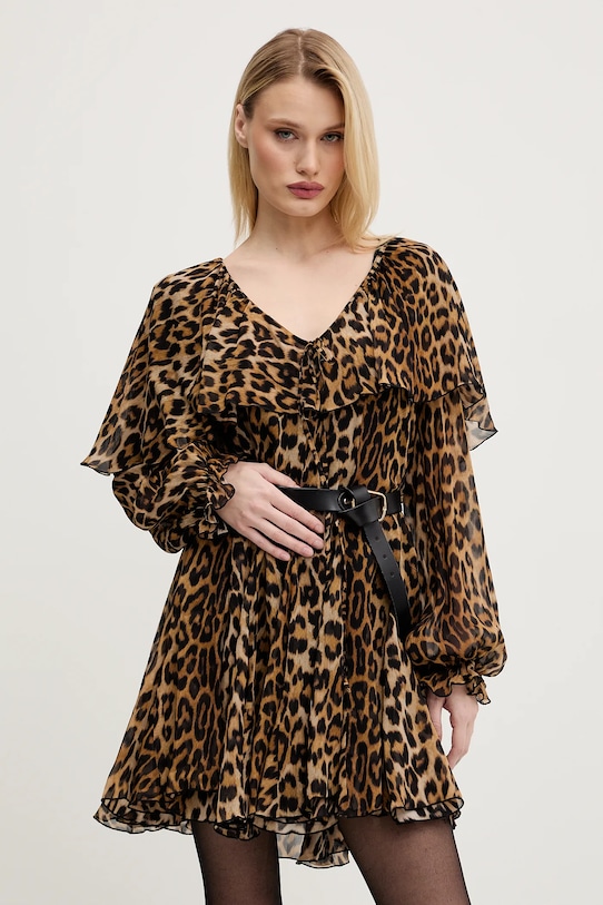 Платье Aniye By, бежевый
Платье Aniye By, бежевый