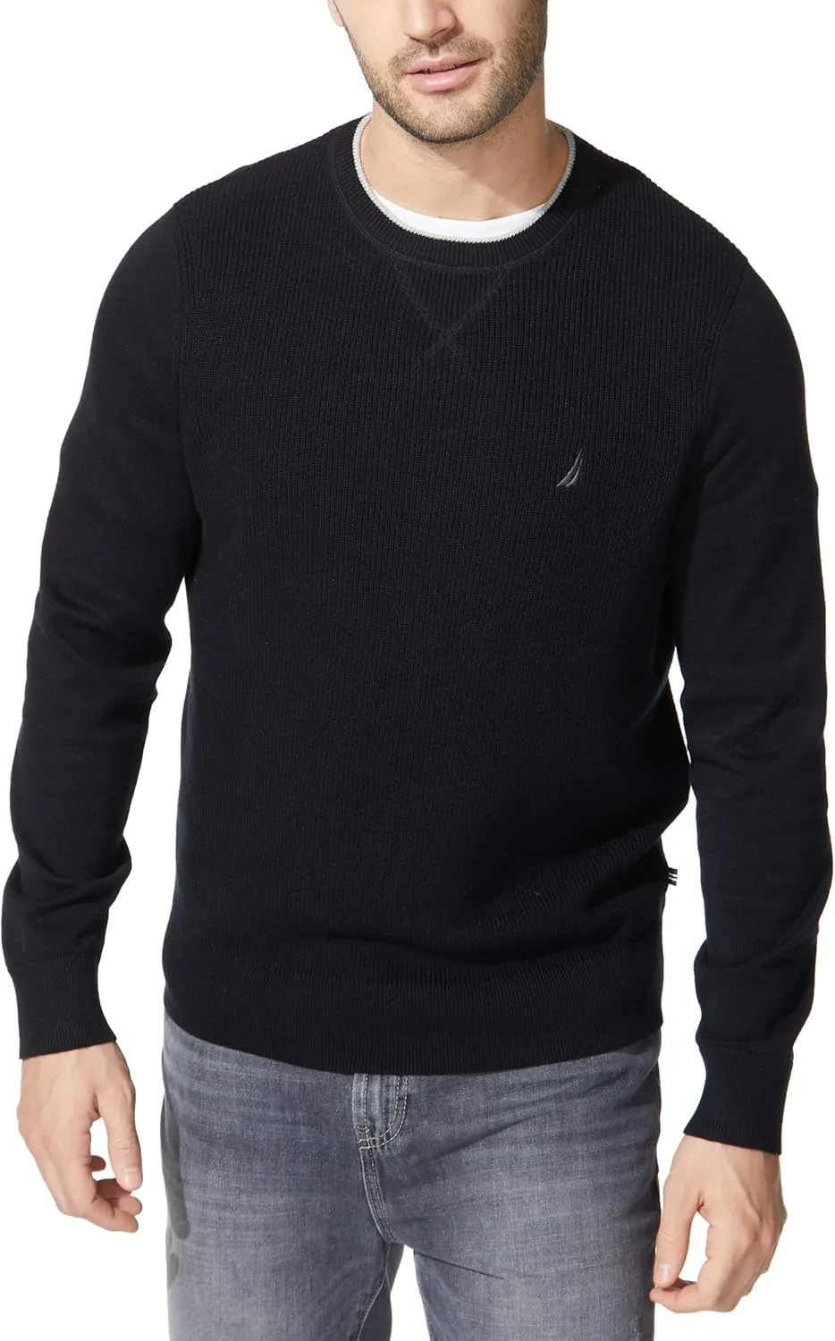 Свитер Nautica для мужчин
Свитер Nautica для мужчин