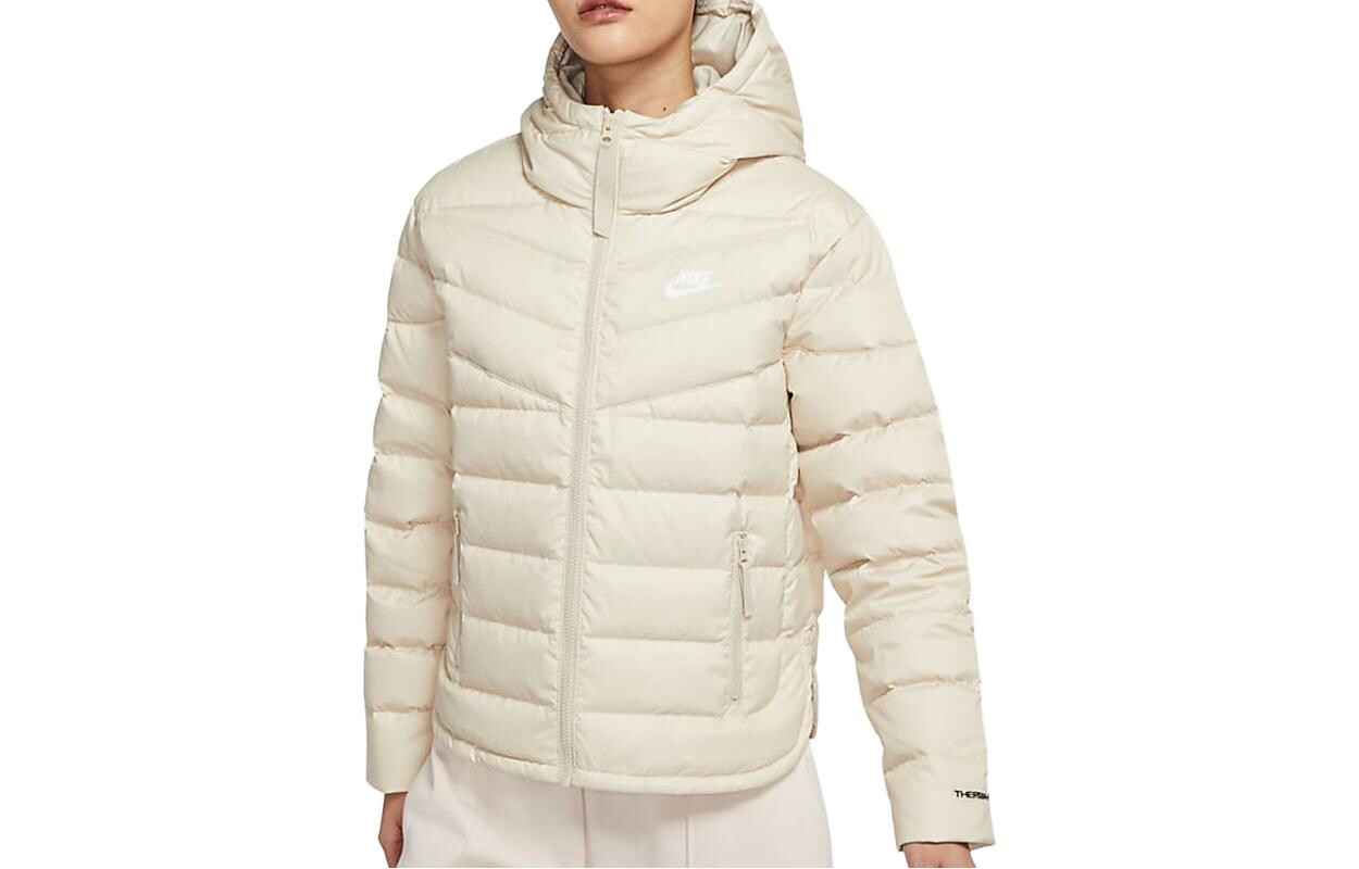 Женский пуховик Nike, цвет Beige
Женский пуховик Nike, цвет Beige