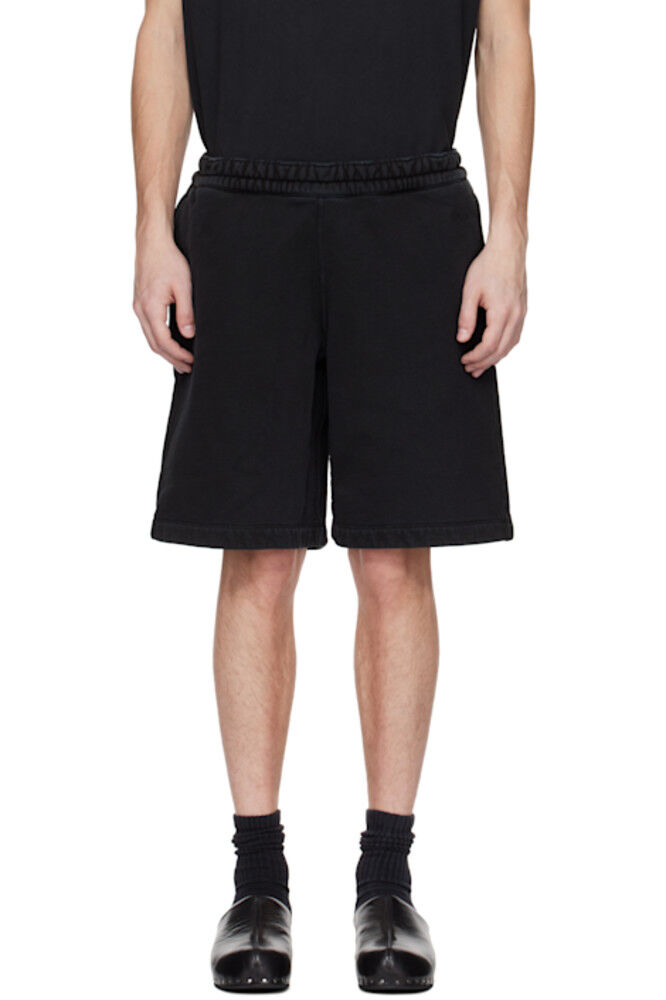 Черные пляжные шорты OUR LEGACY
Черные пляжные шорты OUR LEGACY