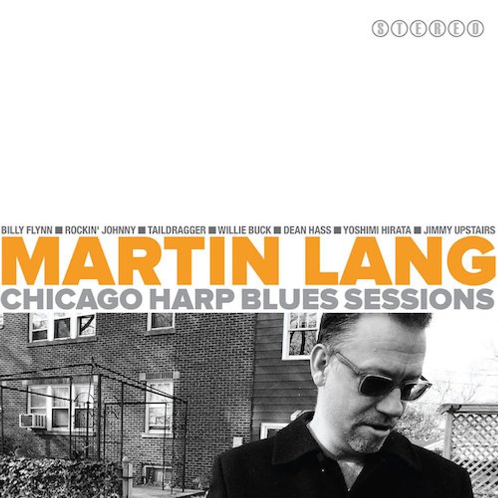 Виниловая пластинка LP Sluggin The Jug - Martin Lang' - Martin Lang
Виниловая пластинка LP Sluggin The Jug - Martin Lang' - Martin Lang