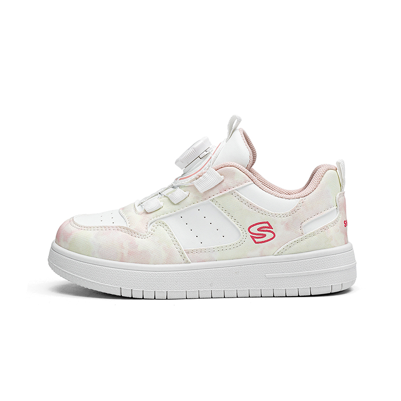 Антискользящие износостойкие низкие детские скейтбординговые туфли Pink Kids' SNOOPY
Антискользящие износостойкие низкие детские скейтбординговые туфли Pink Kids' SNOOPY