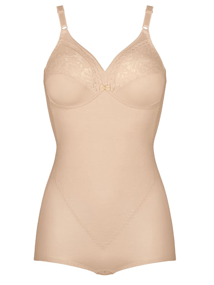 Боди Triumph, цвет skin
Боди Triumph, цвет skin